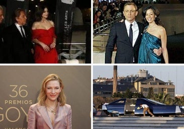 Los 20 años de Les Arts más allá de la ópera: inundaciones, rotura del escenario, caída de trencadís, veto a Plácido Domingo...